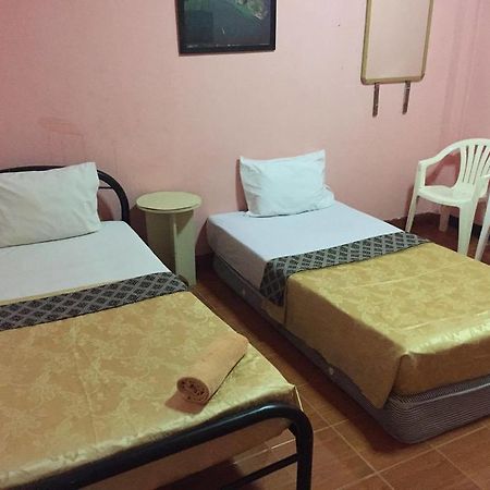Marina Ao Nang Guesthouse Buitenkant foto