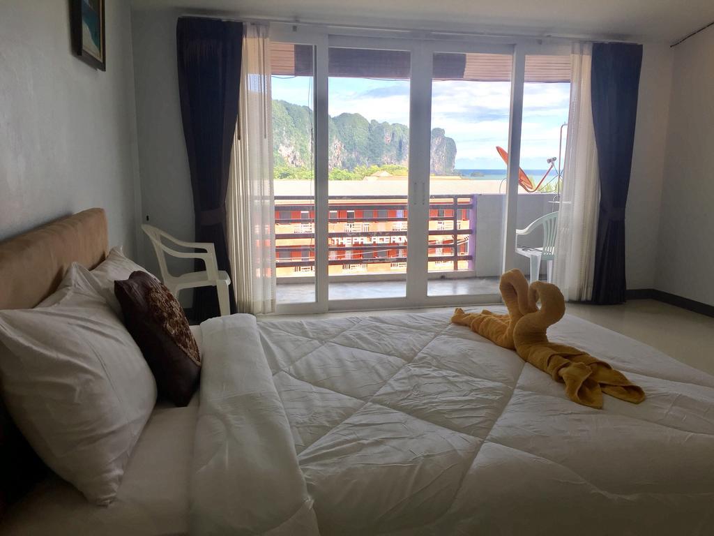Marina Ao Nang Guesthouse Buitenkant foto
